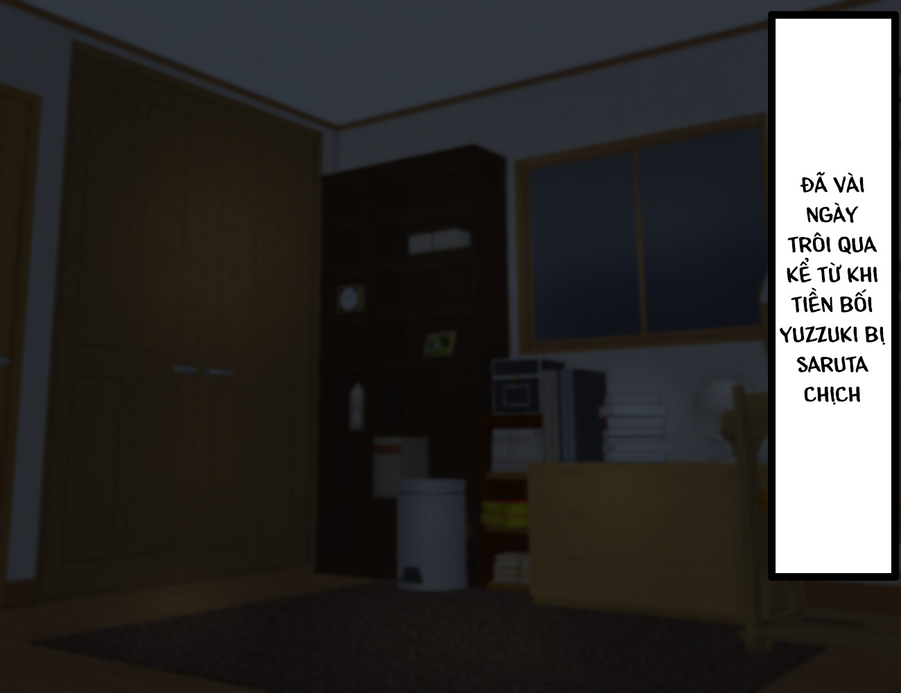 Đọc truyện hentai Dàn hảem bị cướp đi bởi thằng bạn chó! - Chap 16