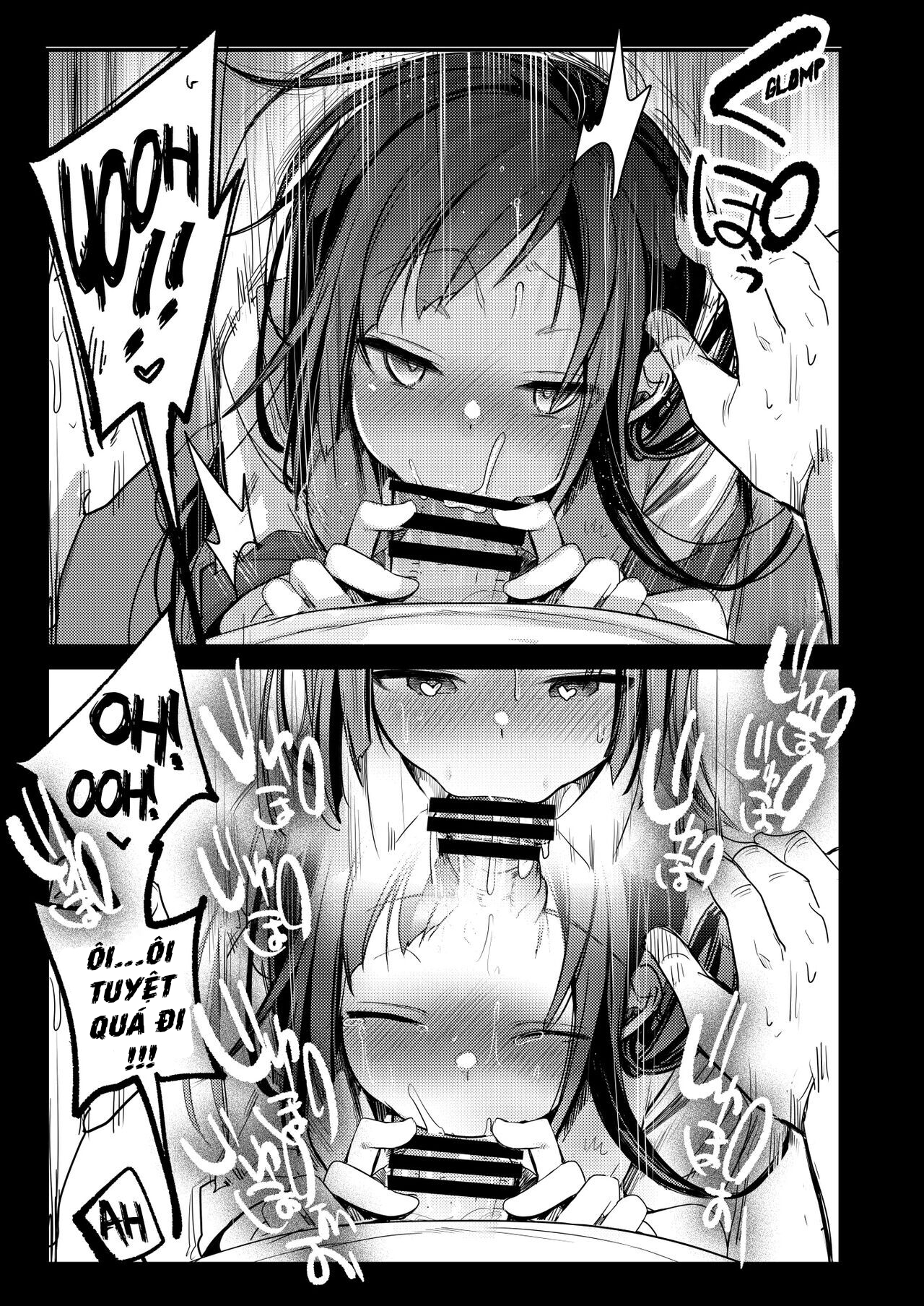 Đọc truyện hentai Một bộ sưu tập sách về cách tận hưởng con gái ở nơi làm việc của bạn. - Chap 1