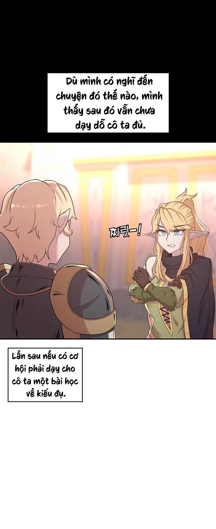 Đọc truyện hentai Chuyển Sinh Thành Phản Diện Game 18+ - Chap 22