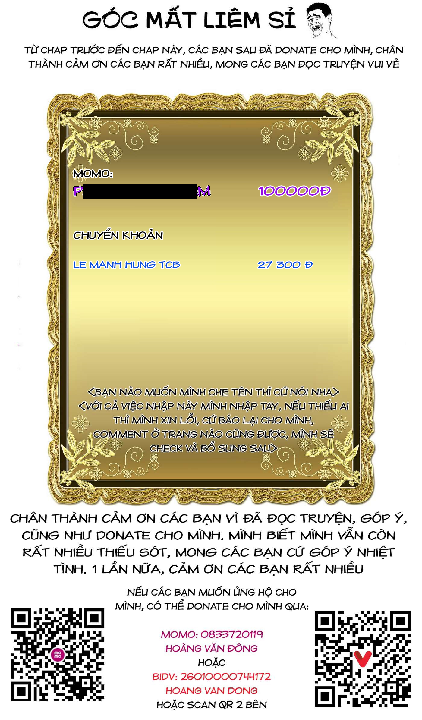 Đọc truyện hentai Vườn hoa hồng Saga - Chap 45: 「Phồng lên ～Hodensack～」