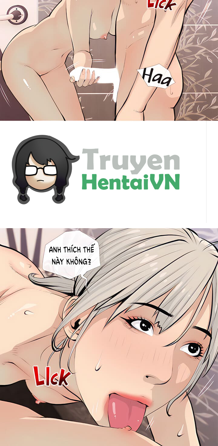 Đọc truyện hentai Dập Dì Của Tôi - Chap 65