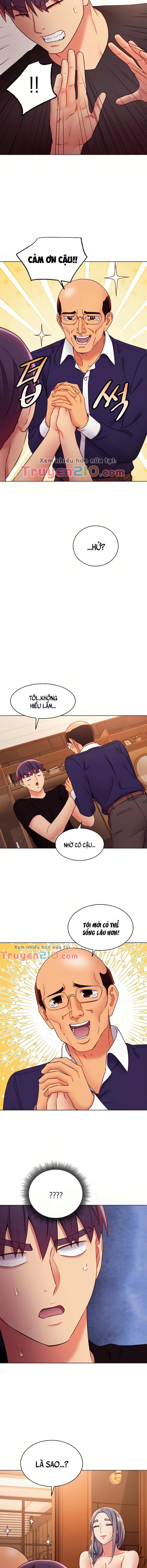 Đọc truyện hentai Bạn Của Mẹ Kế - Chap 82