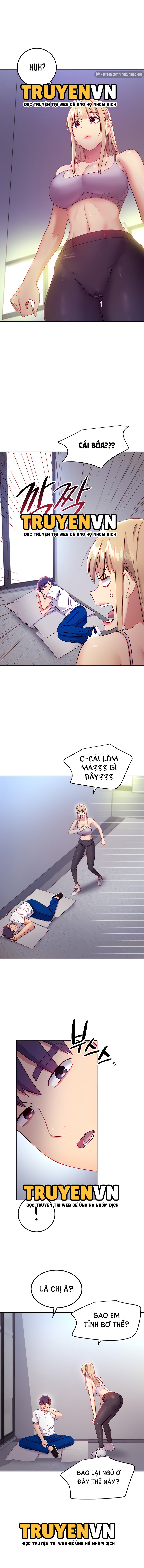 Đọc truyện hentai Bạn Của Mẹ Kế - Chap 108