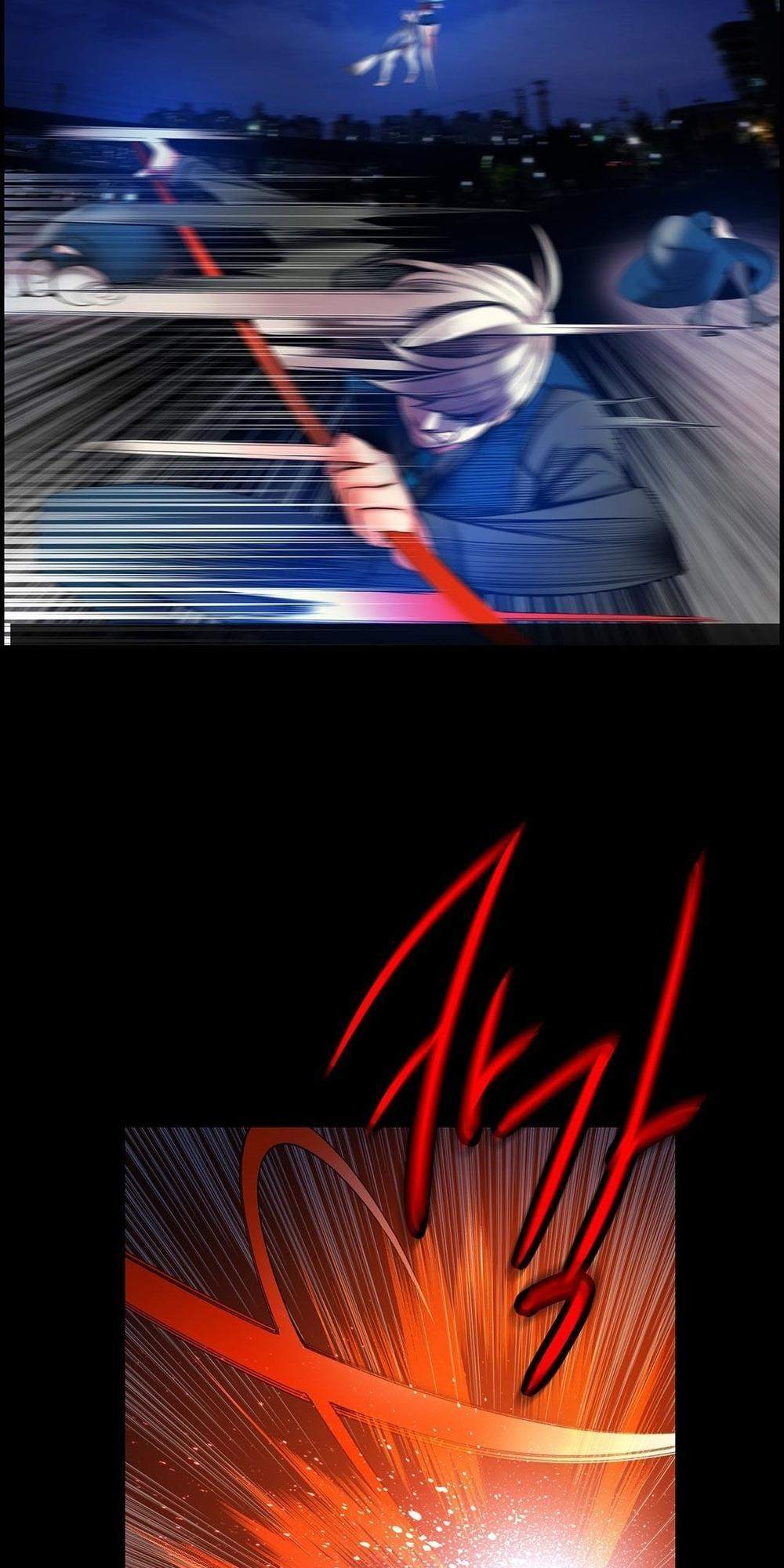 Đọc truyện hentai Sự Ràng Buộc Của Lilith - Chap 48