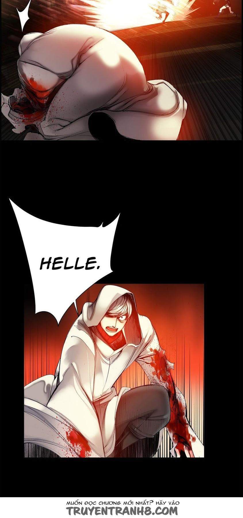 Đọc truyện hentai Sự Ràng Buộc Của Lilith - Chap 49