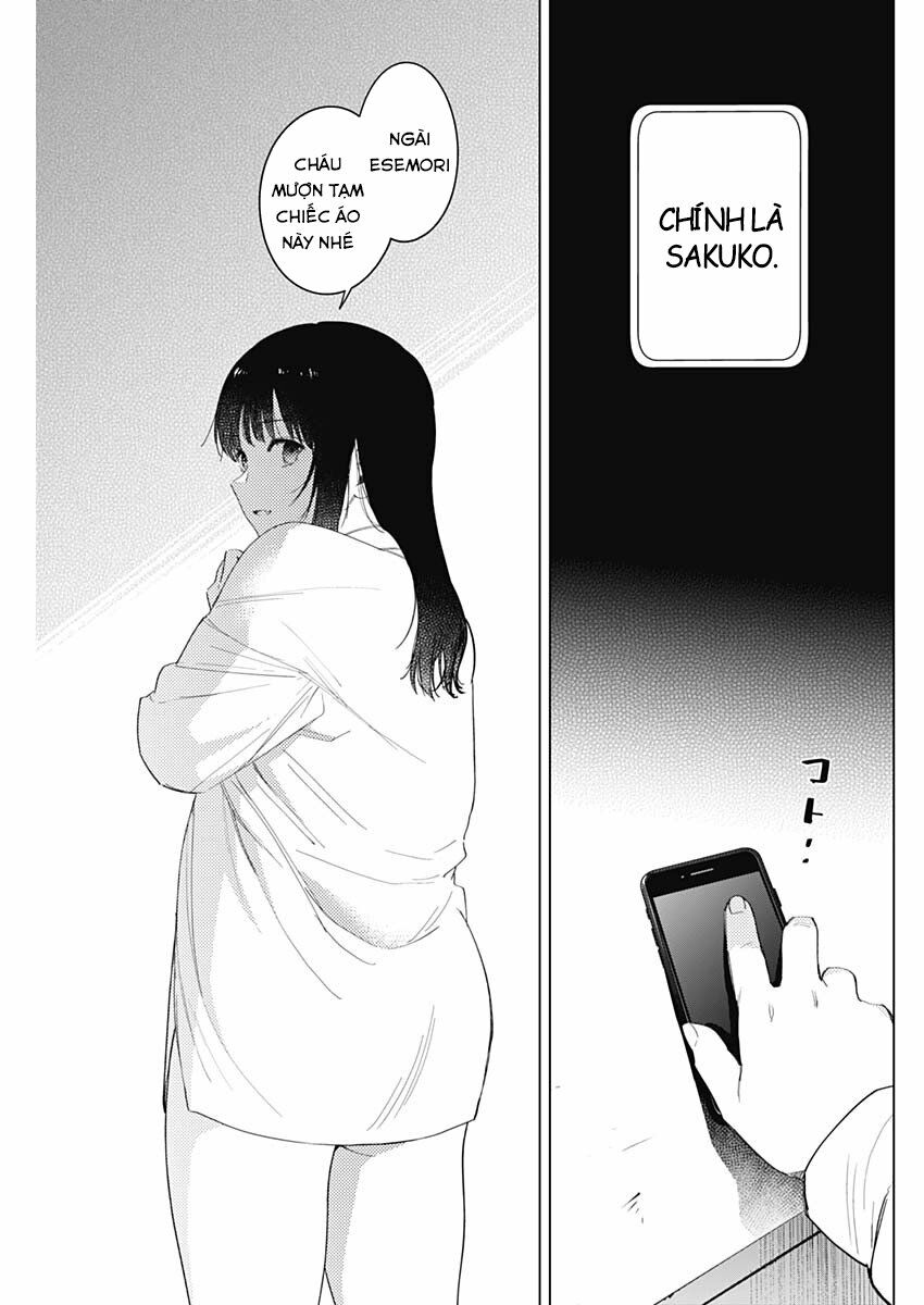 Đọc truyện hentai Shounen no Abyss - Chap 57: Cái chết