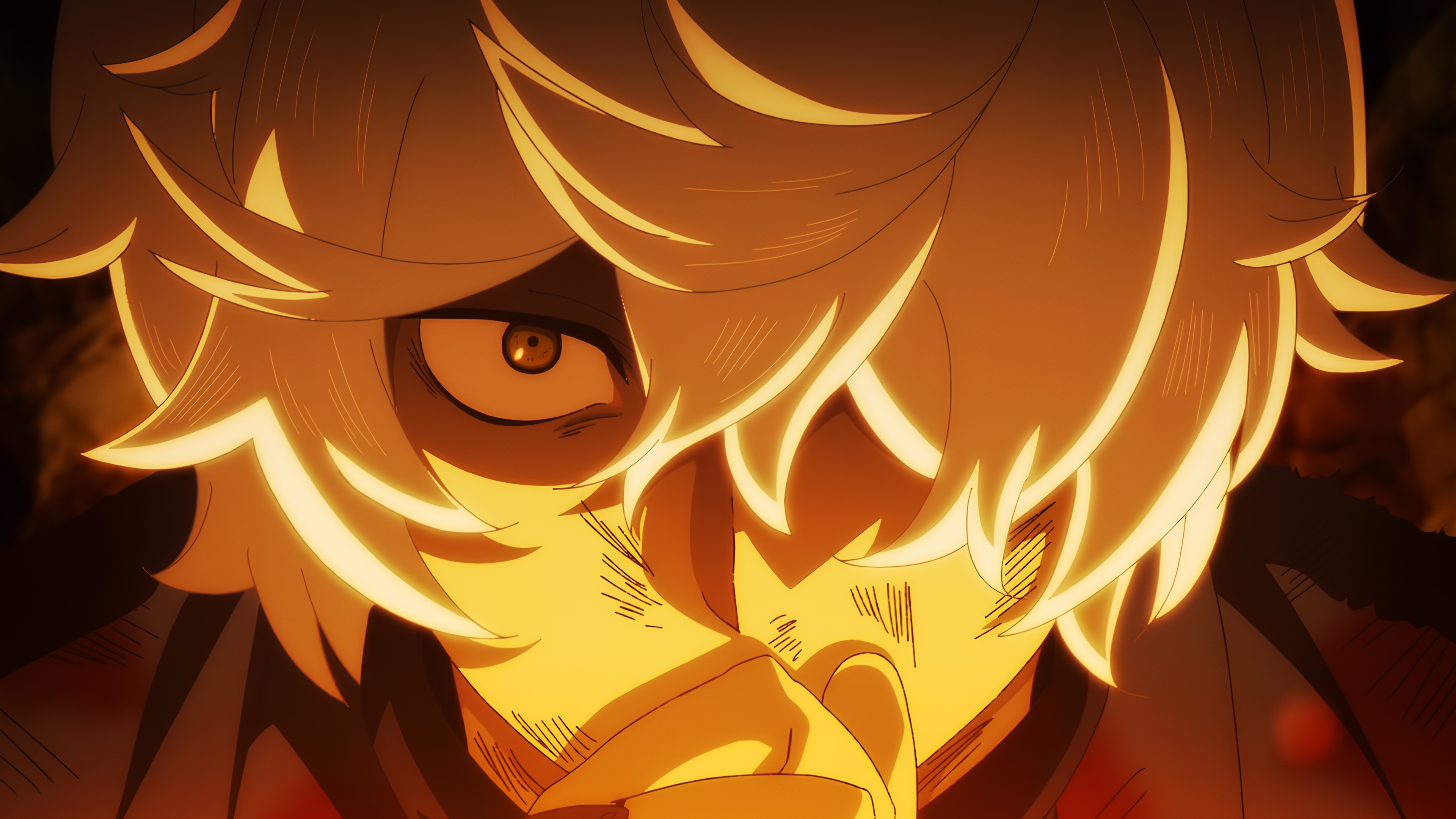 Wallpaper anime ngang 6252