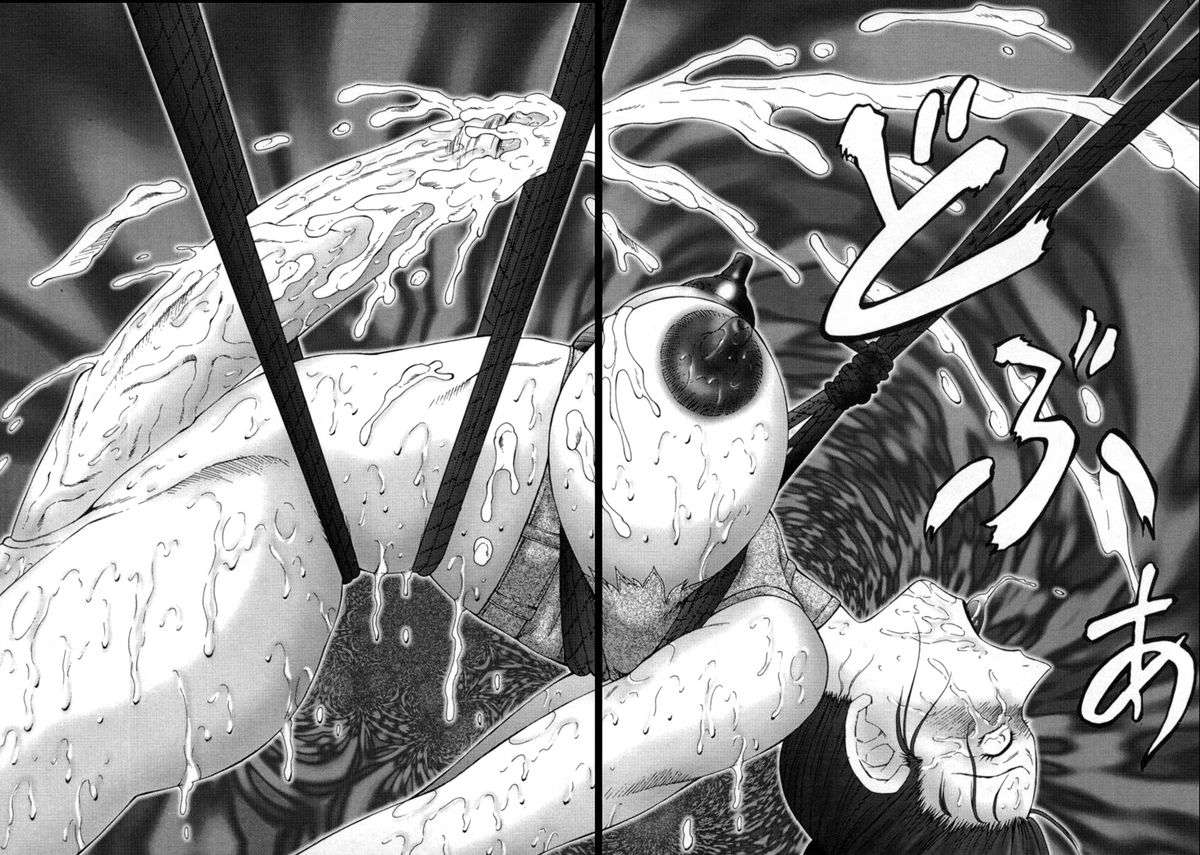 Đọc truyện hentai The Obscene Training of Maika - Chap 6