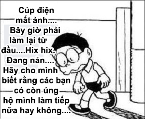 Đọc truyện hentai Thánh Nôbita - Tập 13.1 - Gạ Tình Mẹ Xuka