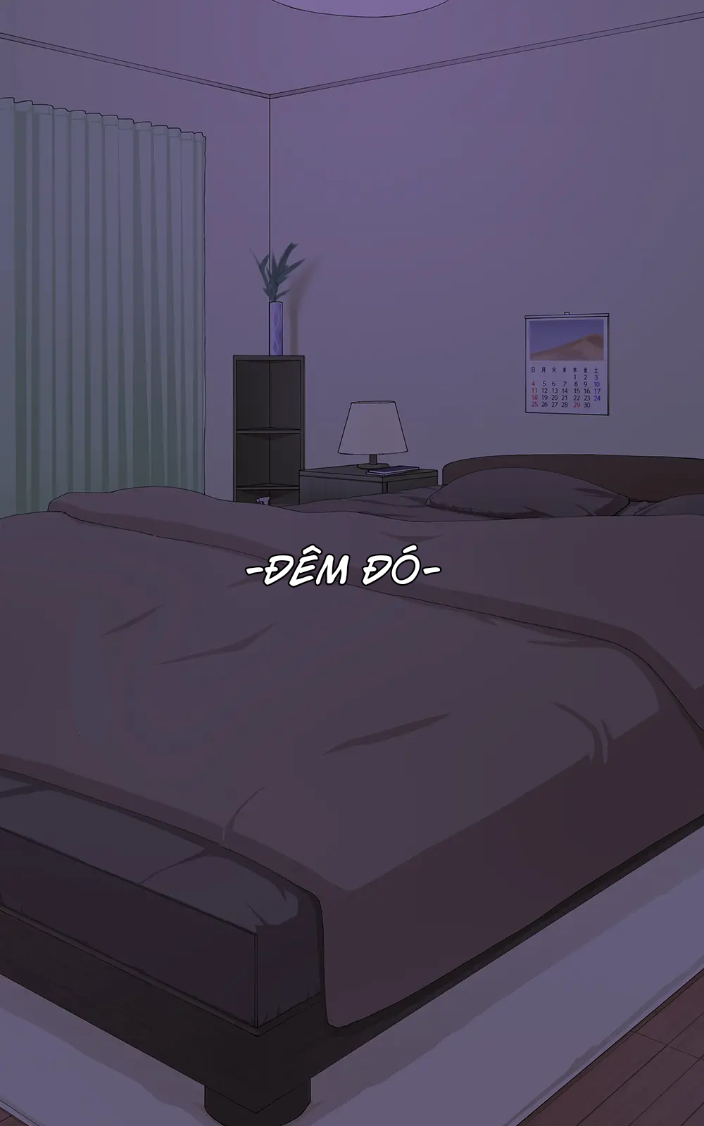 Đọc truyện hentai Người vợ sa đoạ ~Mio~ - Chap 2