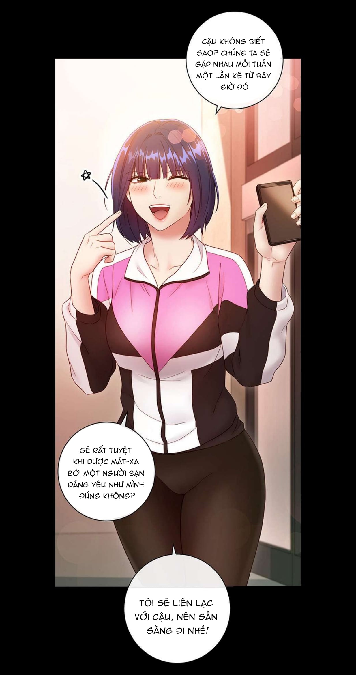 Đọc truyện hentai Bạn Của Mẹ Kế - Chap 32