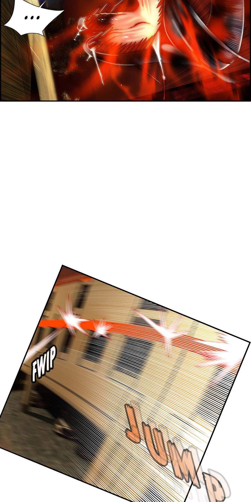 Đọc truyện hentai Sự Ràng Buộc Của Lilith - Chap 39