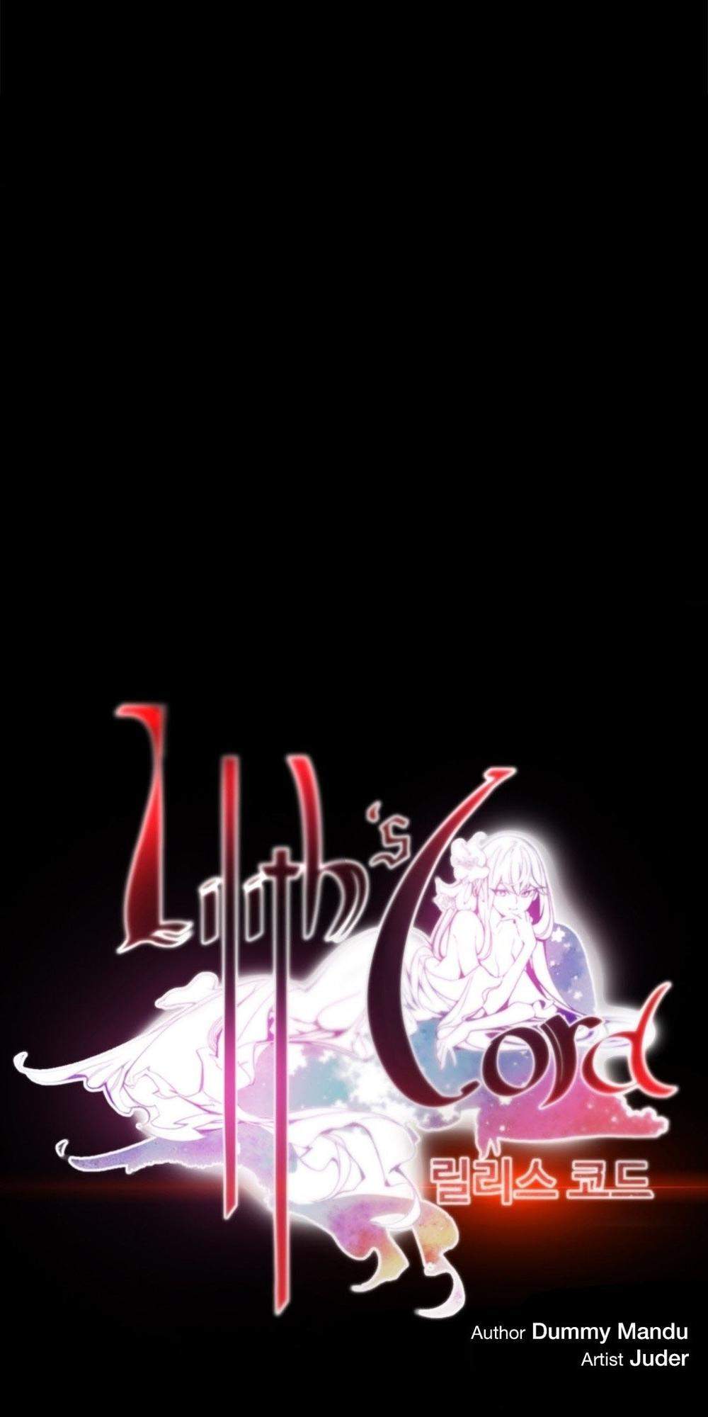 Đọc truyện hentai Sự Ràng Buộc Của Lilith - Chap 54