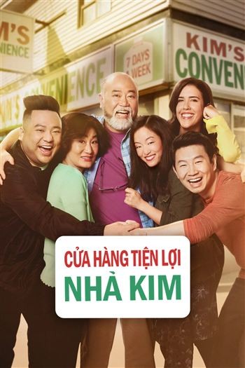 Cửa Hàng Tiện Lợi Nhà Kim Mùa 3