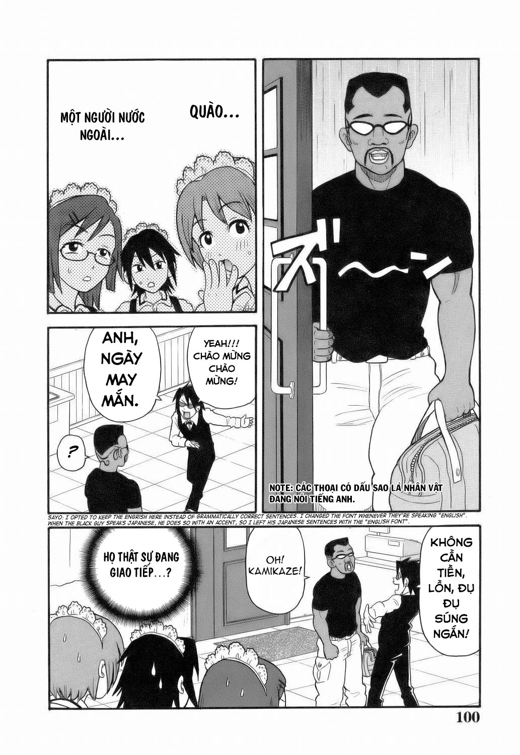 Đọc truyện hentai Đau đớn nhìn Hình ảnh Shion bị cưỡng bức - Chap 6