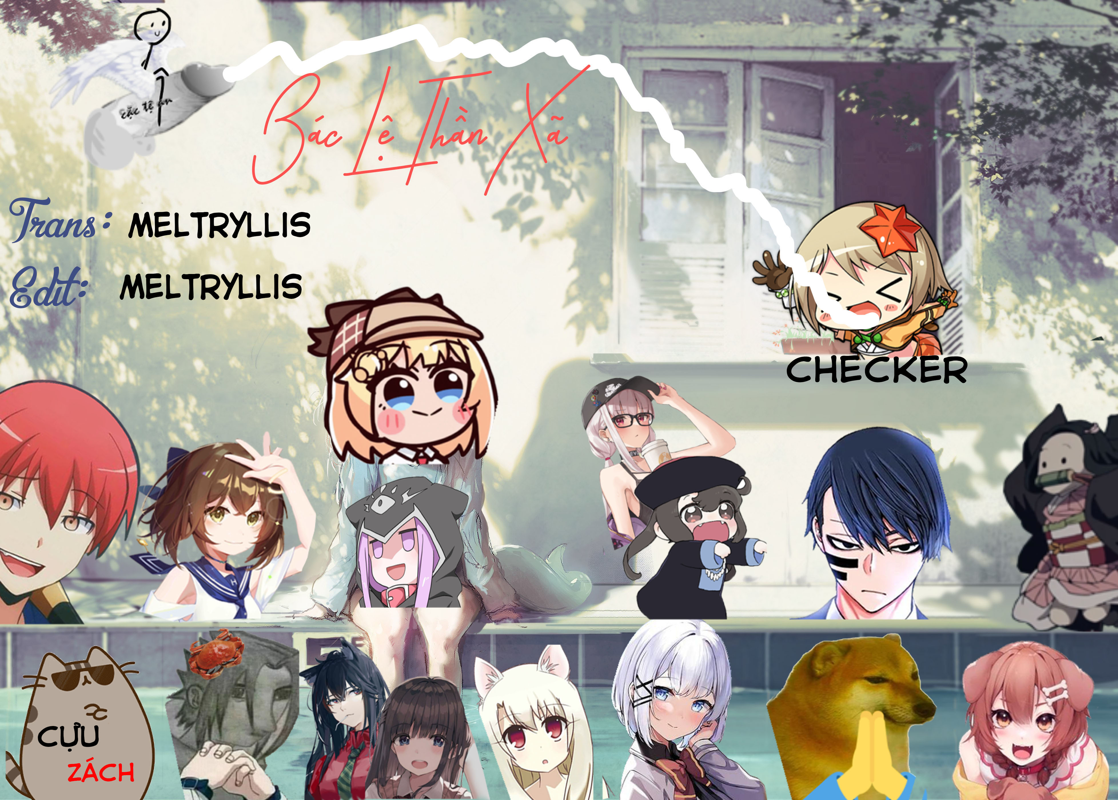 Đọc truyện hentai Cô Em Gái Của Tôi Dậy Thì Nhanh Như Cách Ny Lật Mặt - Chap 6