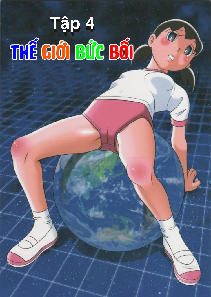 Đọc truyện hentai Thánh Nôbita - Tập 4 - Đánh Bại Đêkhi