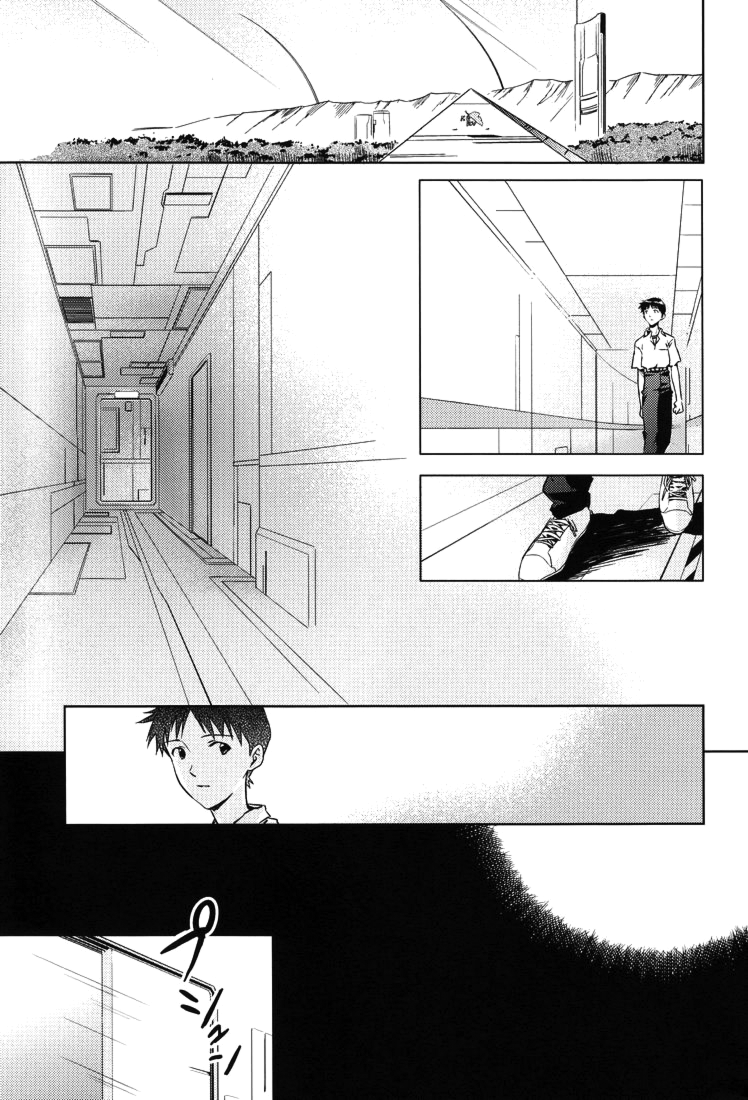 Đọc truyện hentai No? - Oneshot