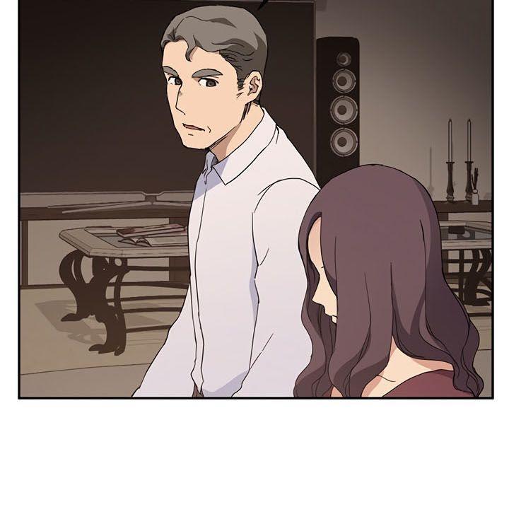 Đọc truyện hentai Mẹ Kế - Chap 34