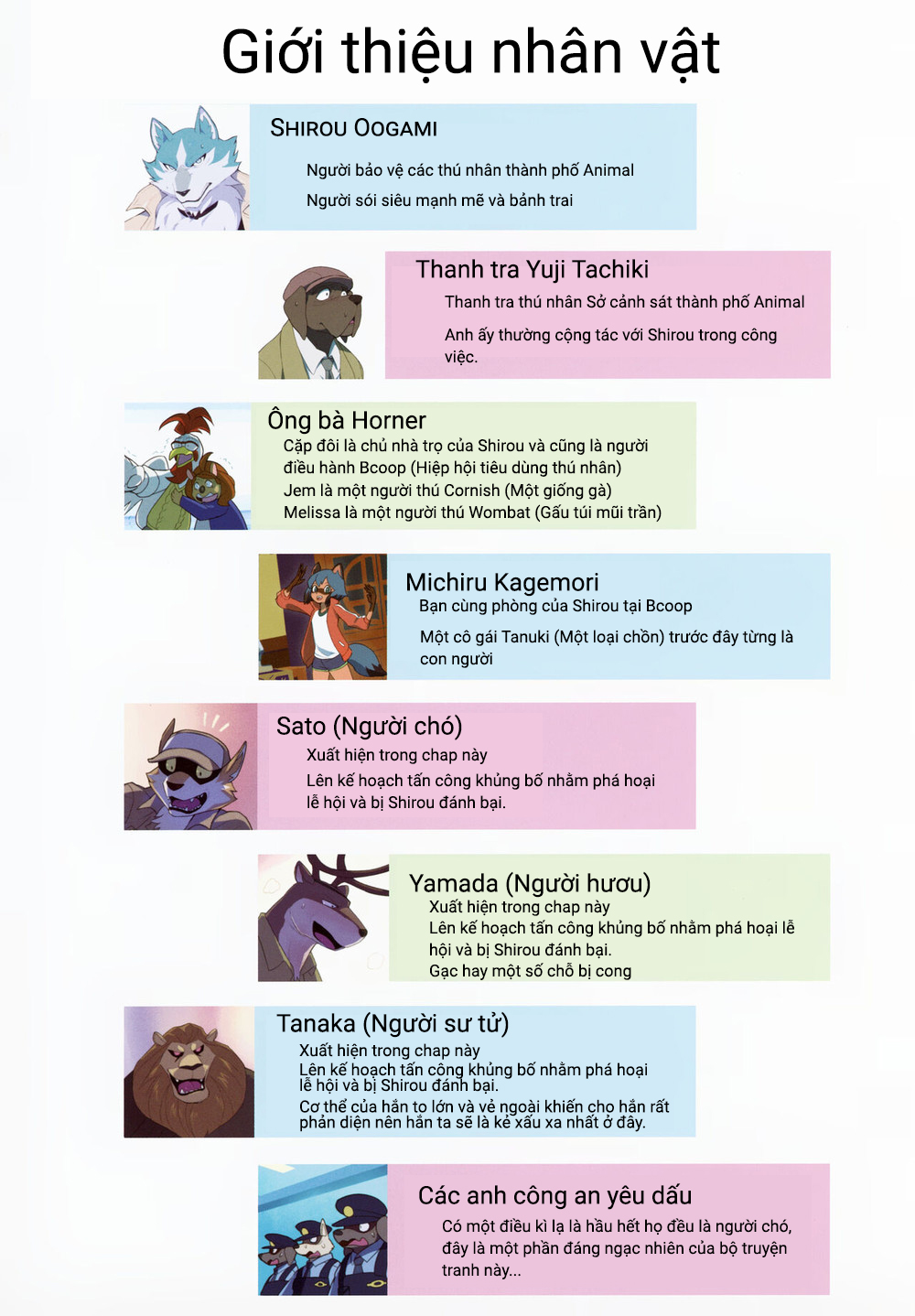 Đọc truyện hentai Bình tĩnh như một quả bom - Chap 1