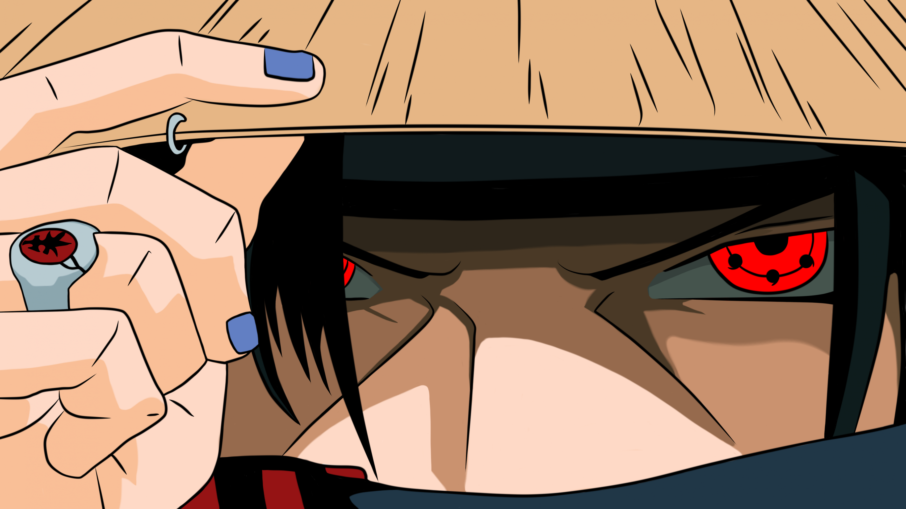 Wallpaper anime ngang 7065