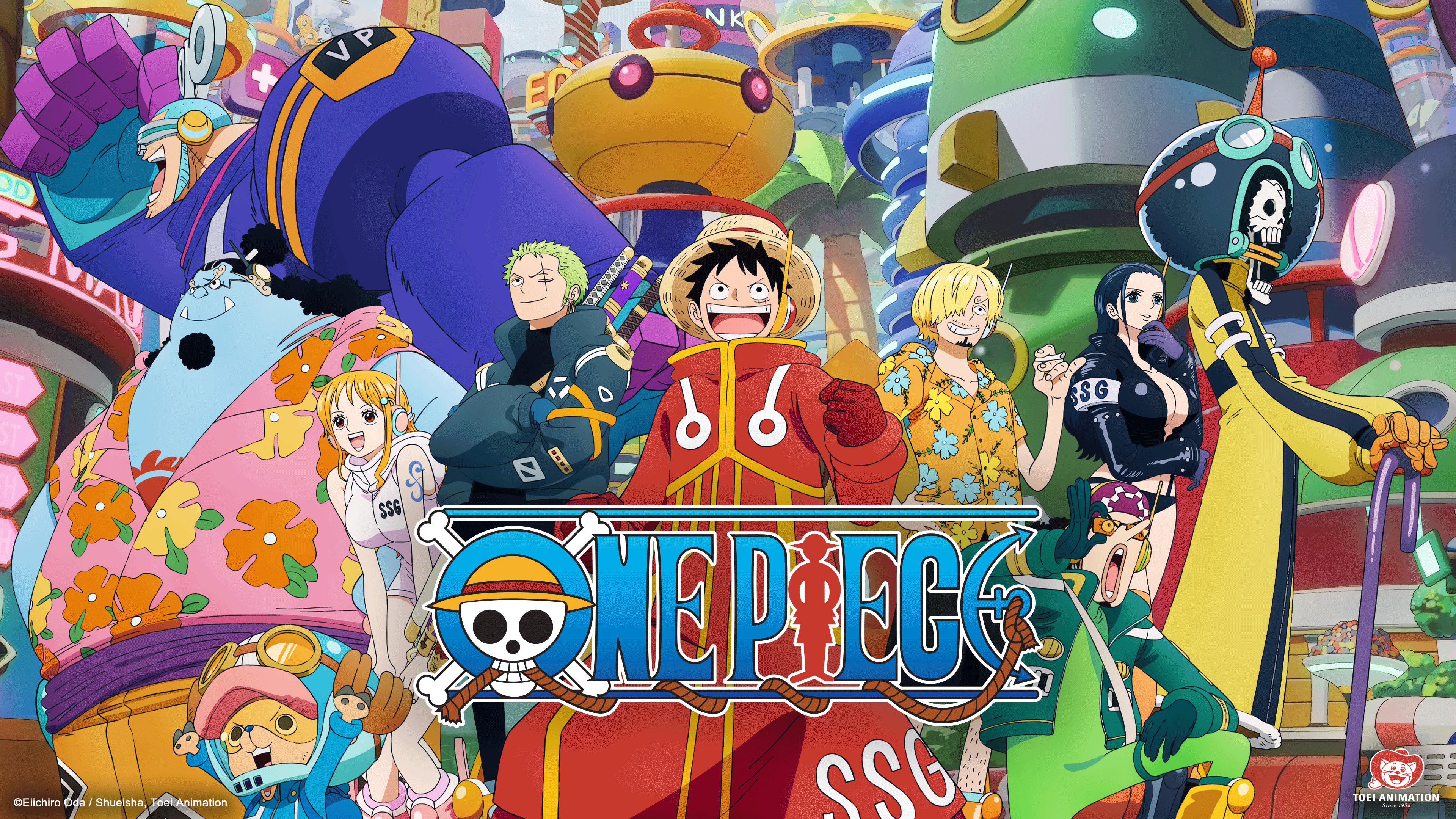 Wallpaper anime ngang 6451