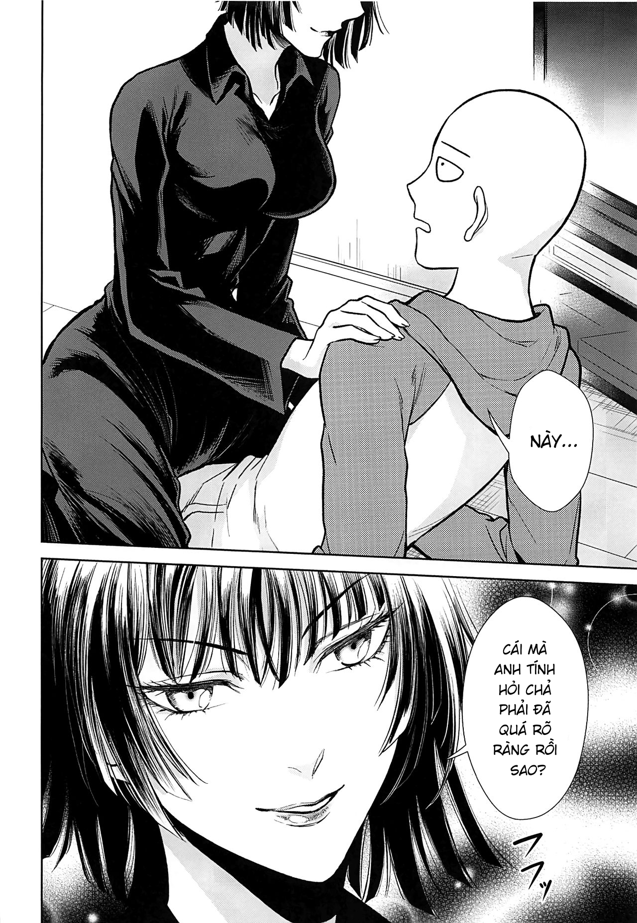 Đọc truyện hentai Ecchi→ERO - Oneshot