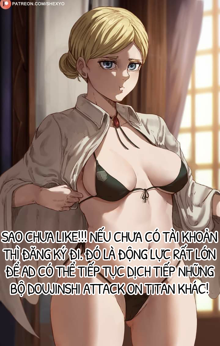 Đọc truyện hentai Một đêm tốt lành cho mưa sao băng - Oneshot