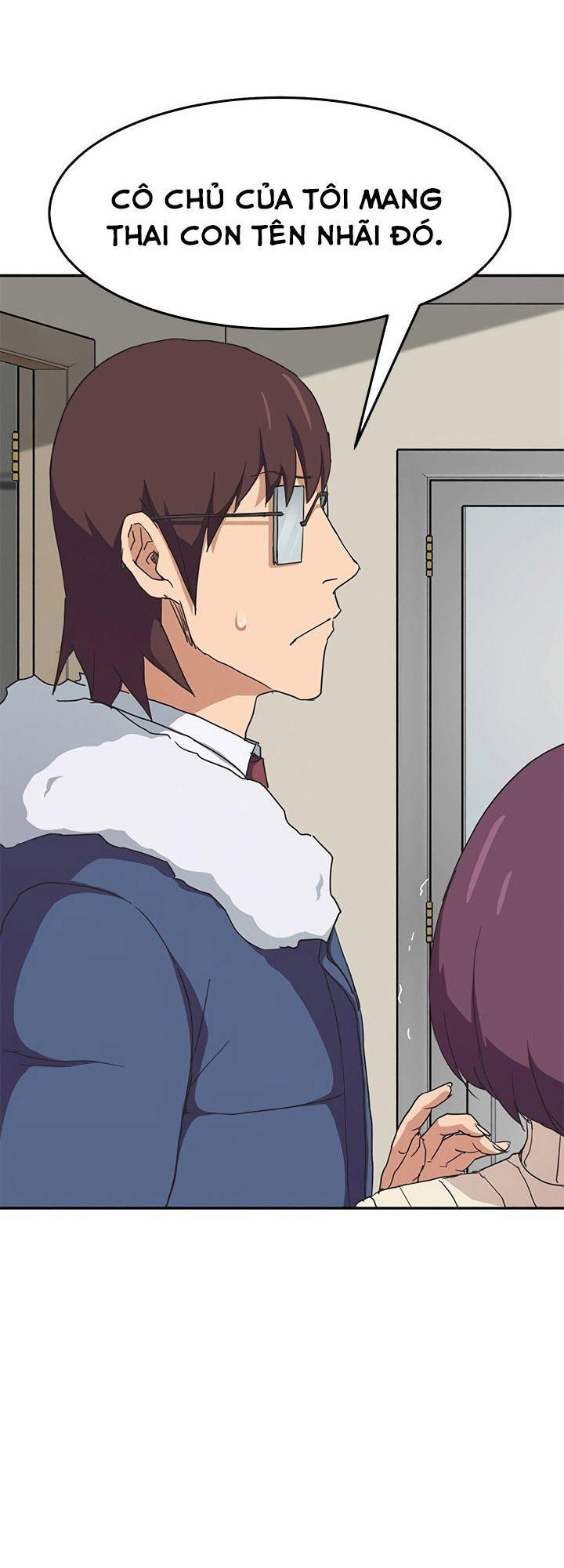 Đọc truyện hentai Mẹ Kế - Chap 46