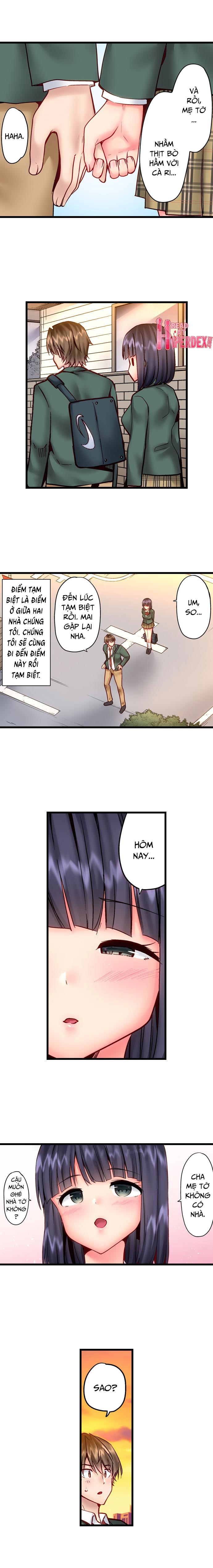 Đọc truyện hentai Thôi Miên Em Trai Tôi Để Phịch - Chap 28