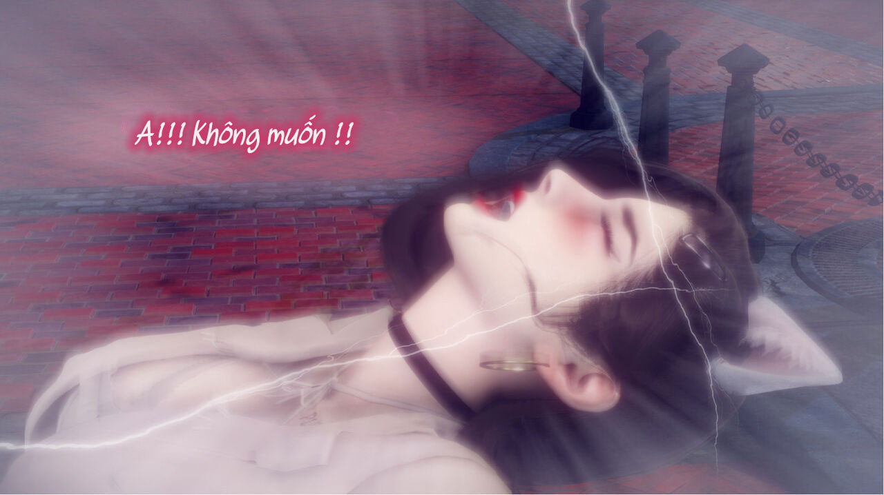 Đọc truyện hentai Tiểu sử của Chen Qiaoan Chương cuối - Chap 10 + 11