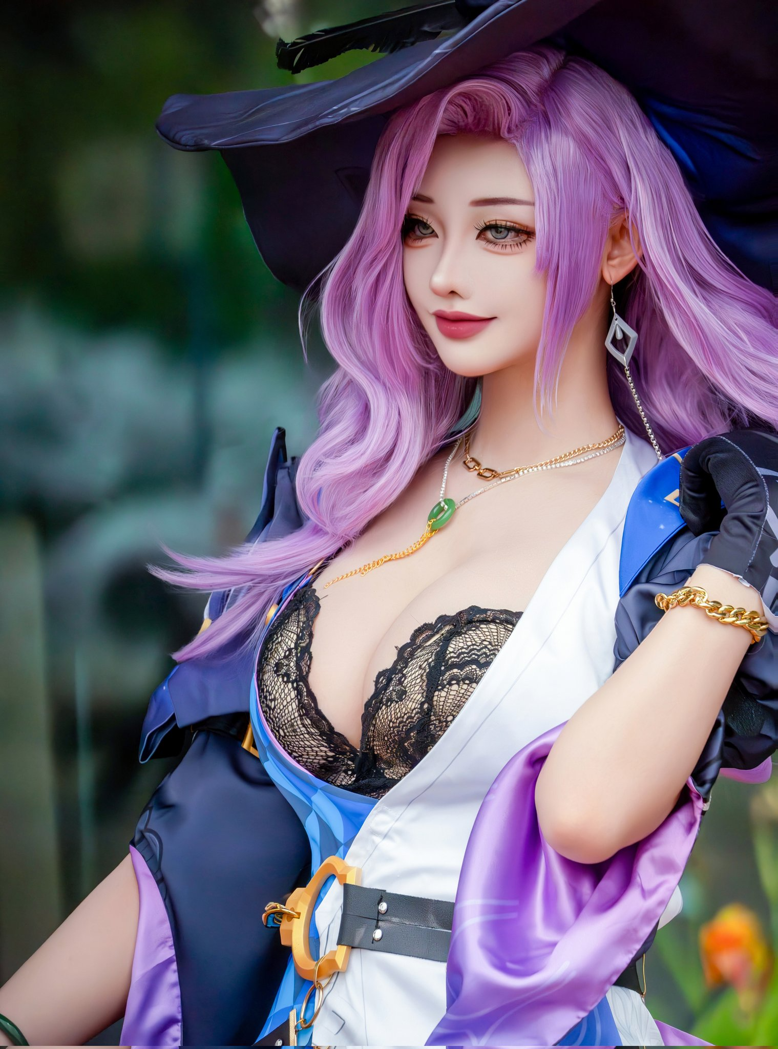 Đọc truyện hentai Tuyển tập Albums siêu phẩm Cosplay - Chap 1153 - Nightmare／Yasal - Twitter