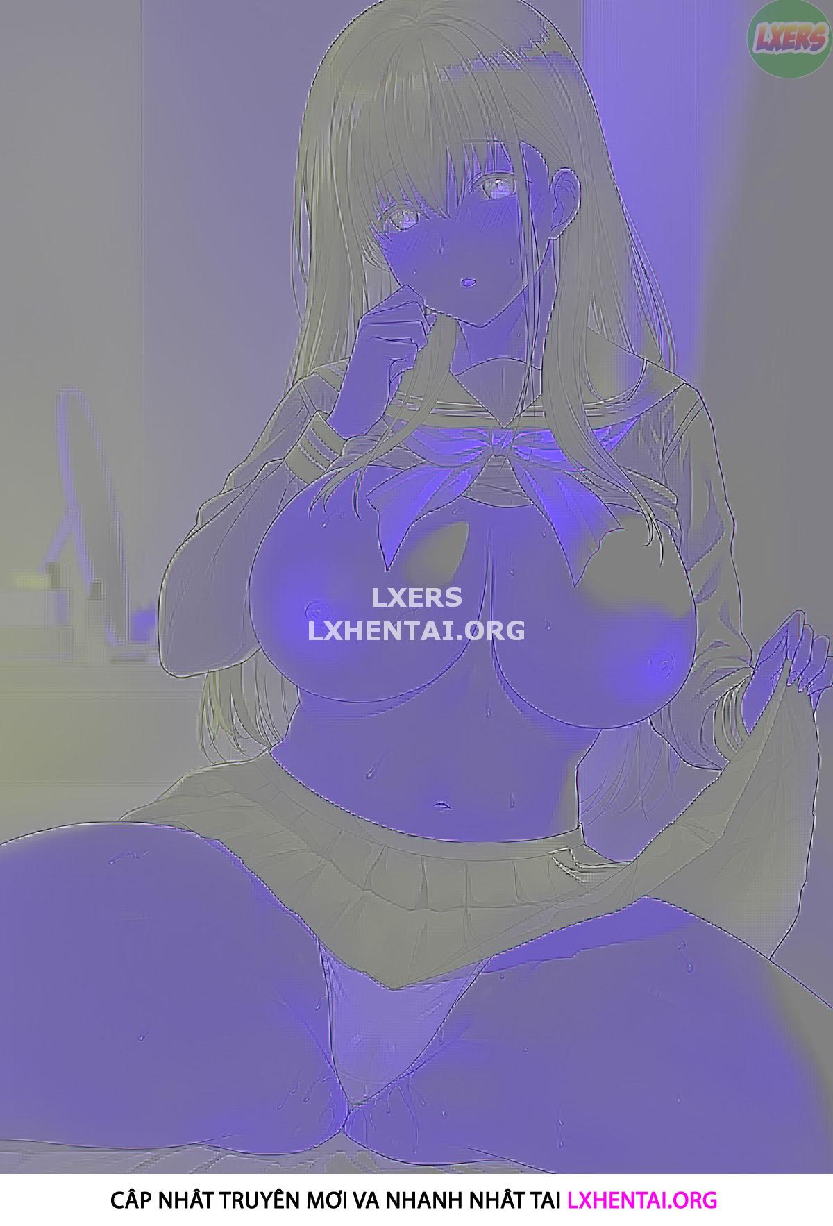 Đọc truyện hentai Kareshi ga Iru no ni Gifu ni Mainichi Sex o Kyouyou sarete imasu. - Oneshot