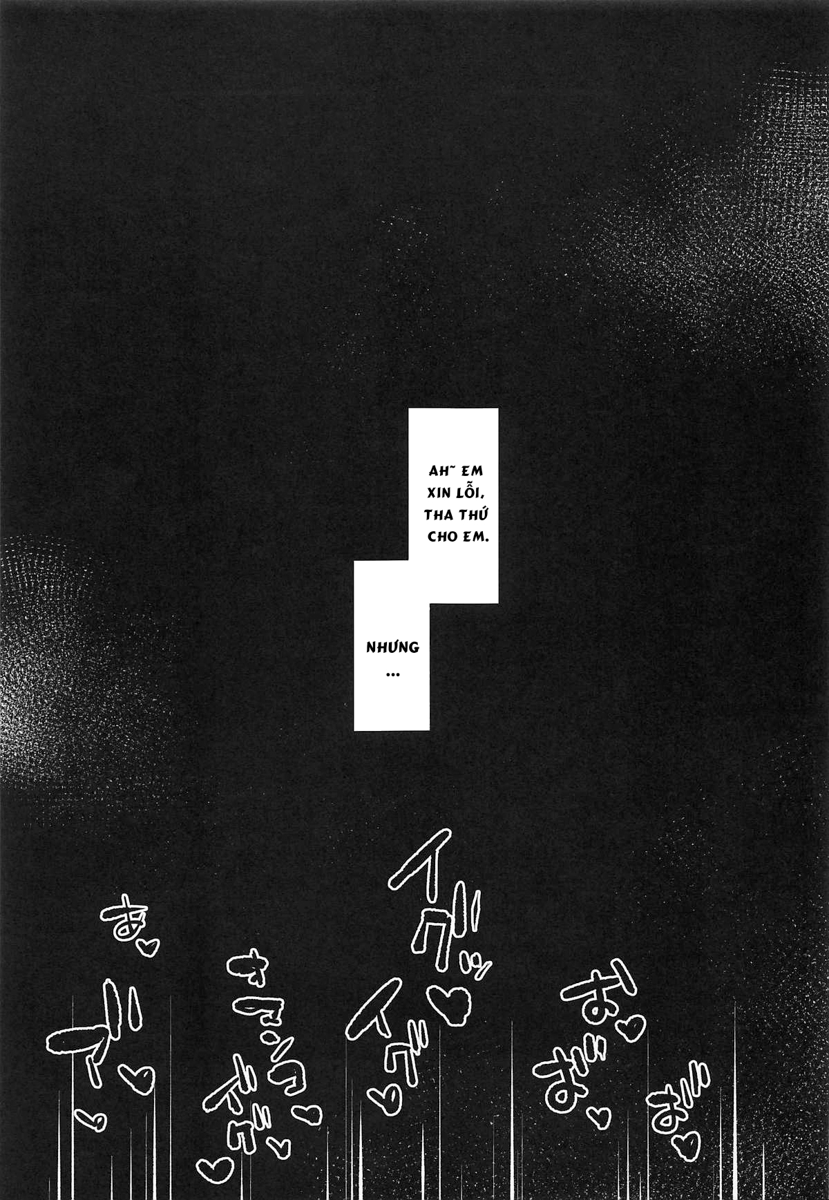 Đọc truyện hentai Seikishi-sama no Otoshikata - Oneshot