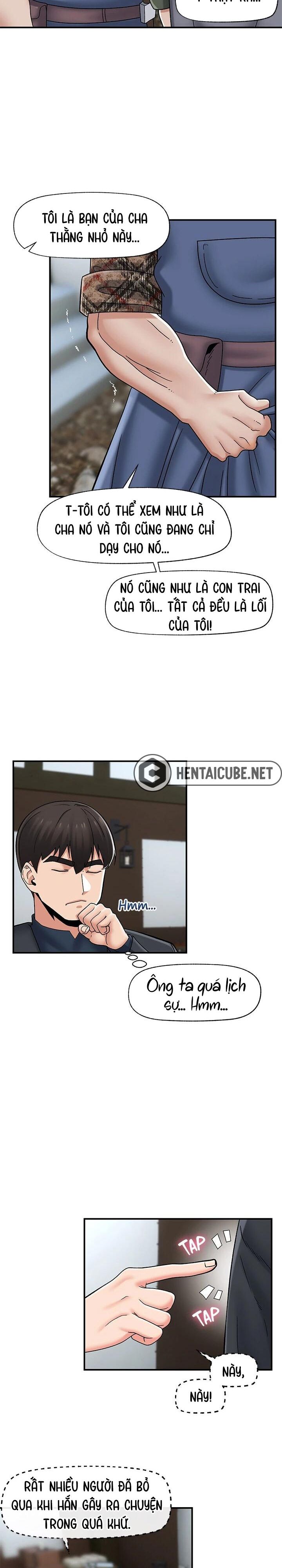 Đọc truyện hentai Thôi miên tuyệt đối ở dị giới - Chap 75