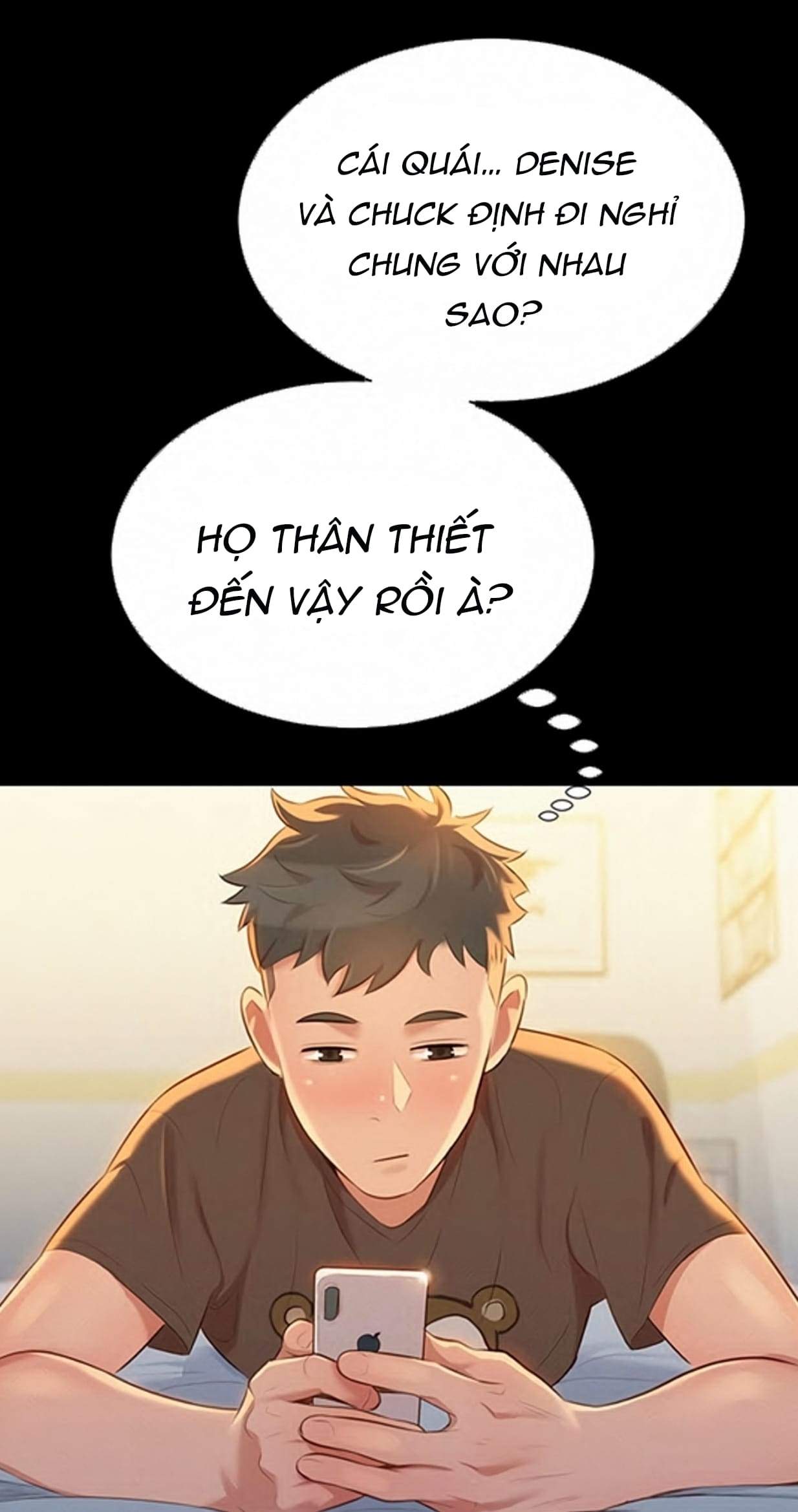 Đọc truyện hentai Chị Gái Hàng Xóm - Chap 11