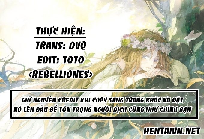 Đọc truyện hentai Vua Mặt Trời - Chap 2