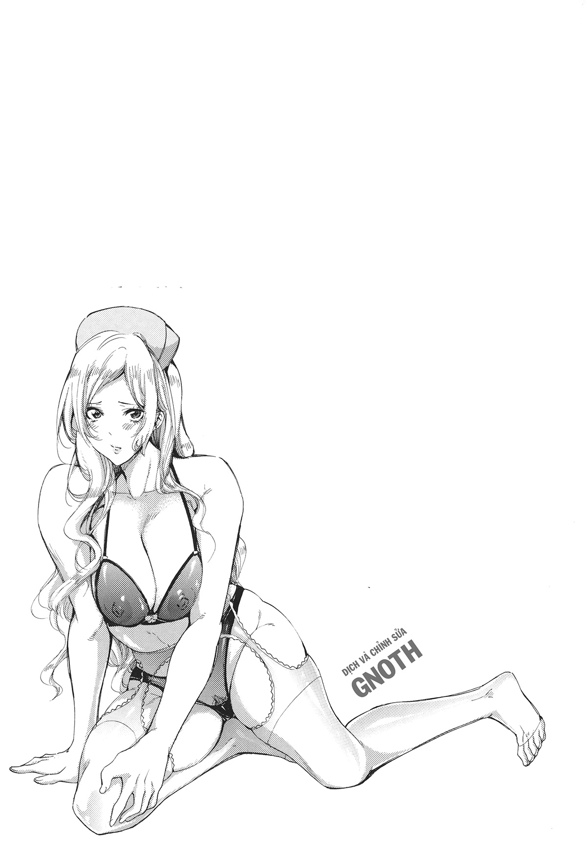 Đọc truyện hentai Bắn vào bên trong em gái tôi - Chap 1