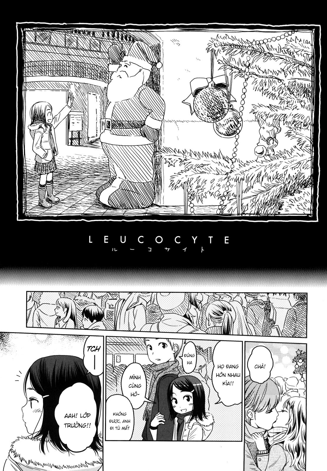 Đọc truyện hentai Japanese Preteen Suite - Chapter 2