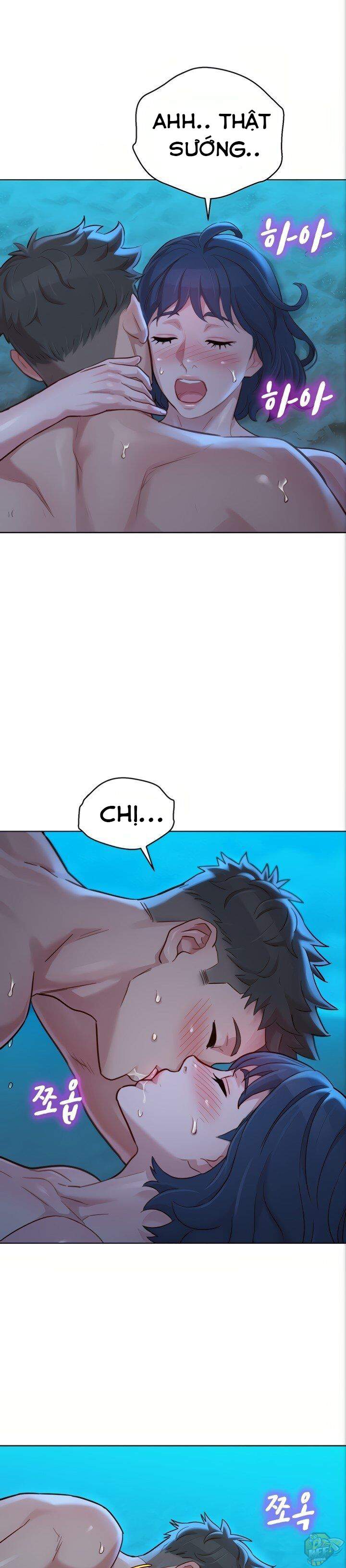 Đọc truyện hentai Chị Gái Hàng Xóm - Chap 140