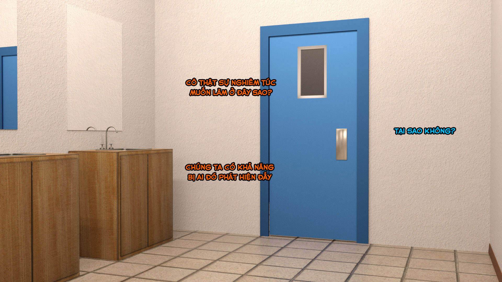 Đọc truyện hentai Cô giáo dâm đãng địt học sinh - Dress-Up Game