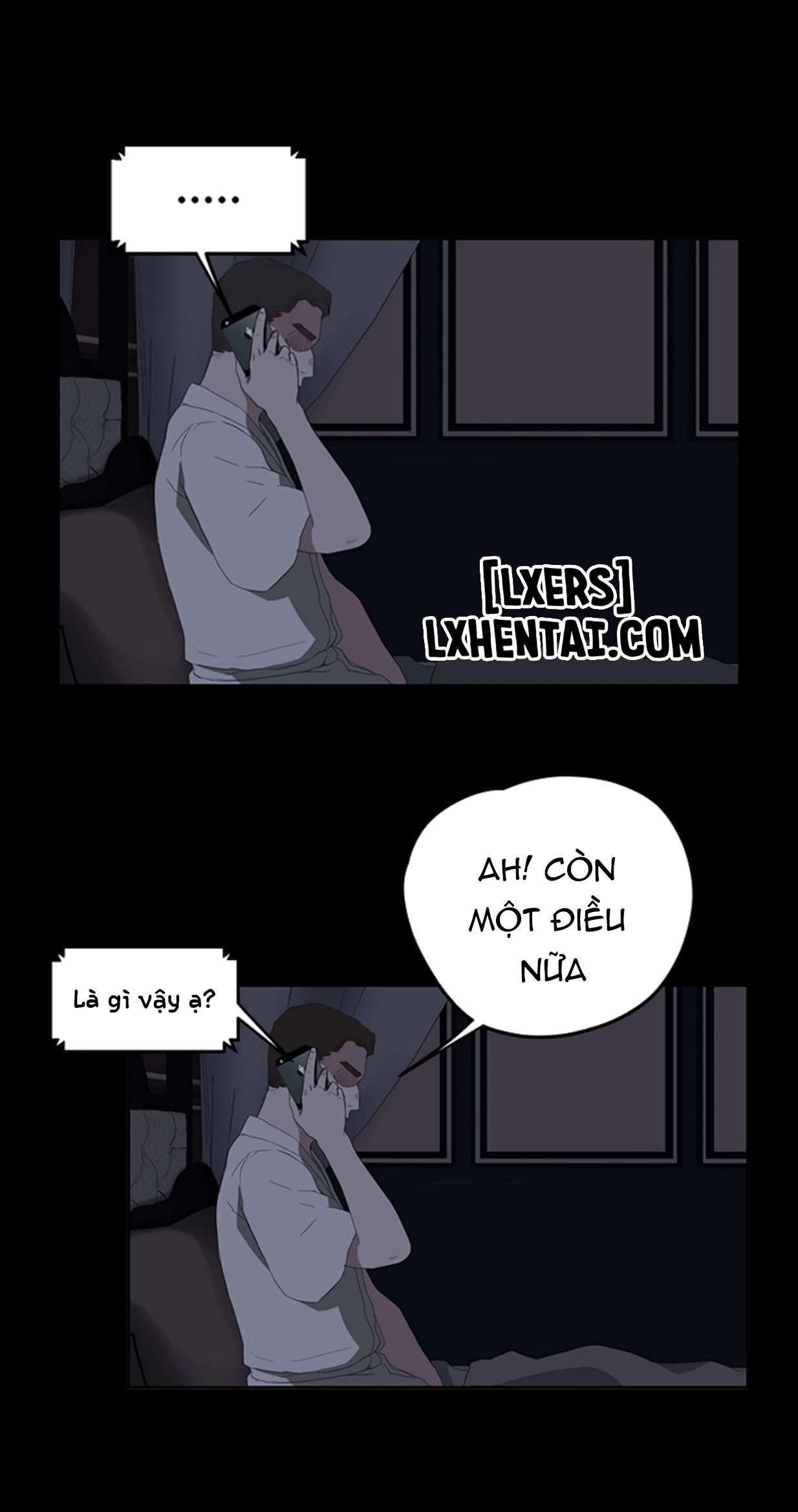 Đọc truyện hentai Mẹ Kế - Chap 25