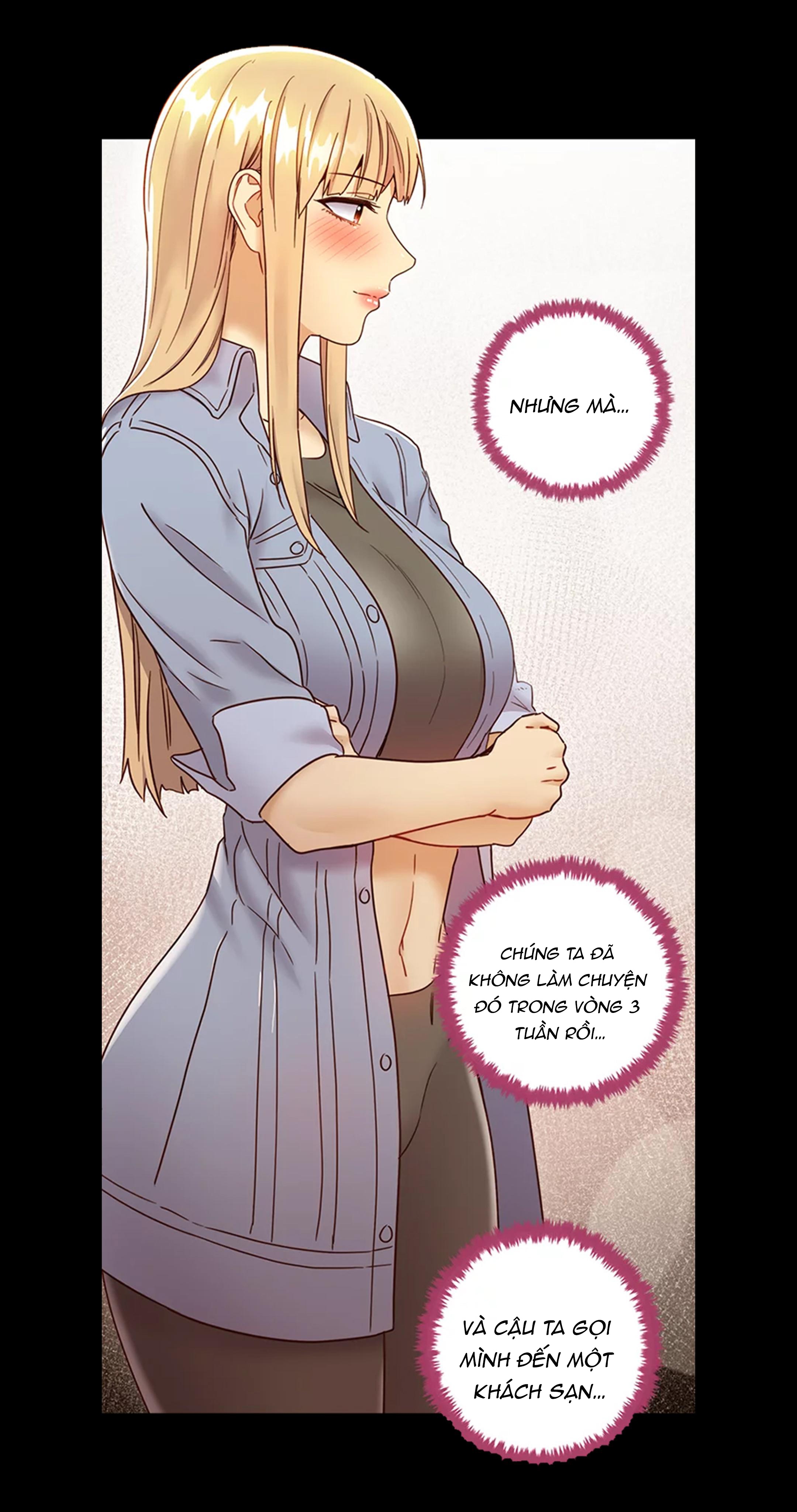 Đọc truyện hentai Bạn Của Mẹ Kế - Chap 44