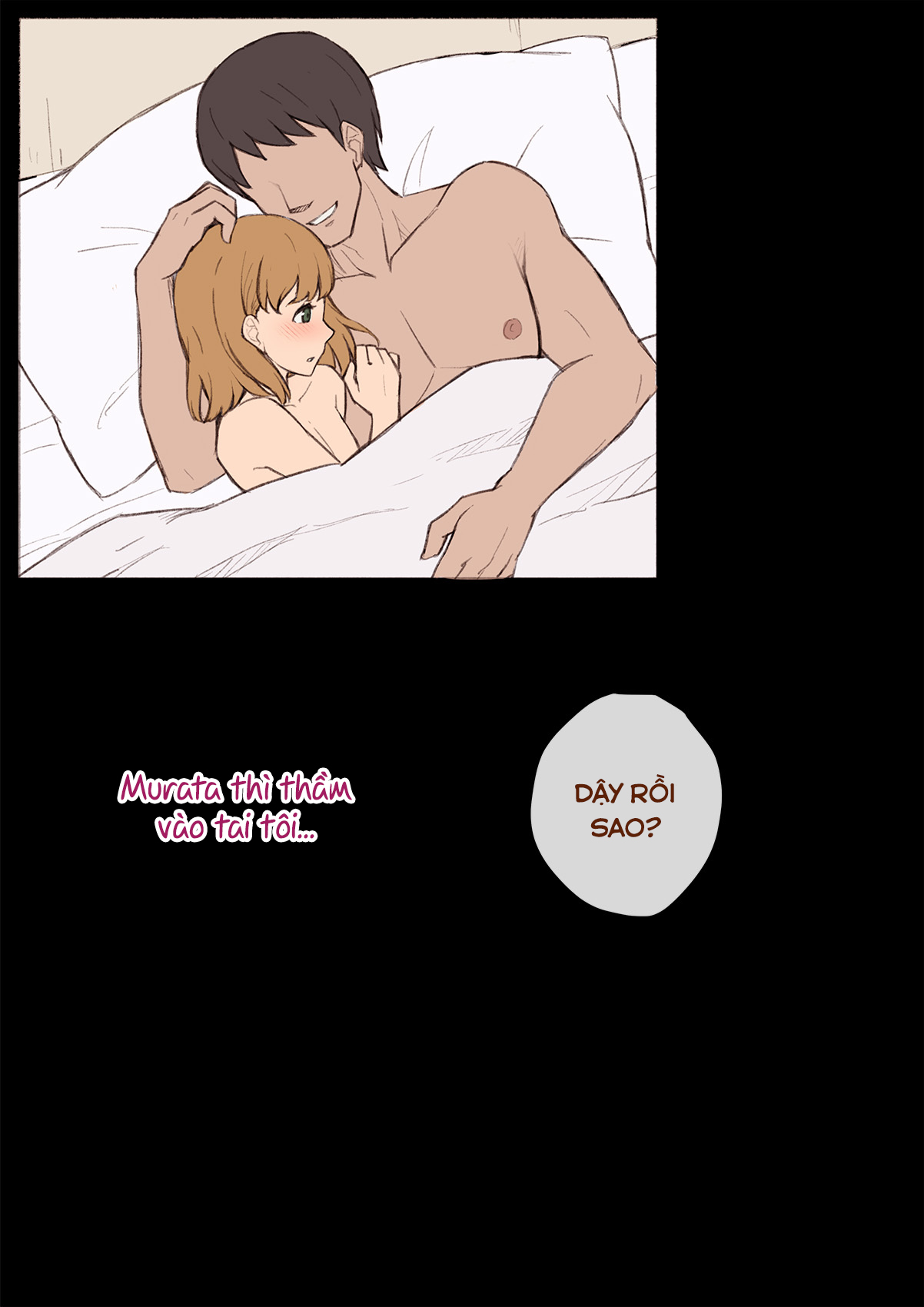 Đọc truyện hentai Nữ tính hóa và con đường từ bạn trai người khác thành vợ của người ta! - Chap 5