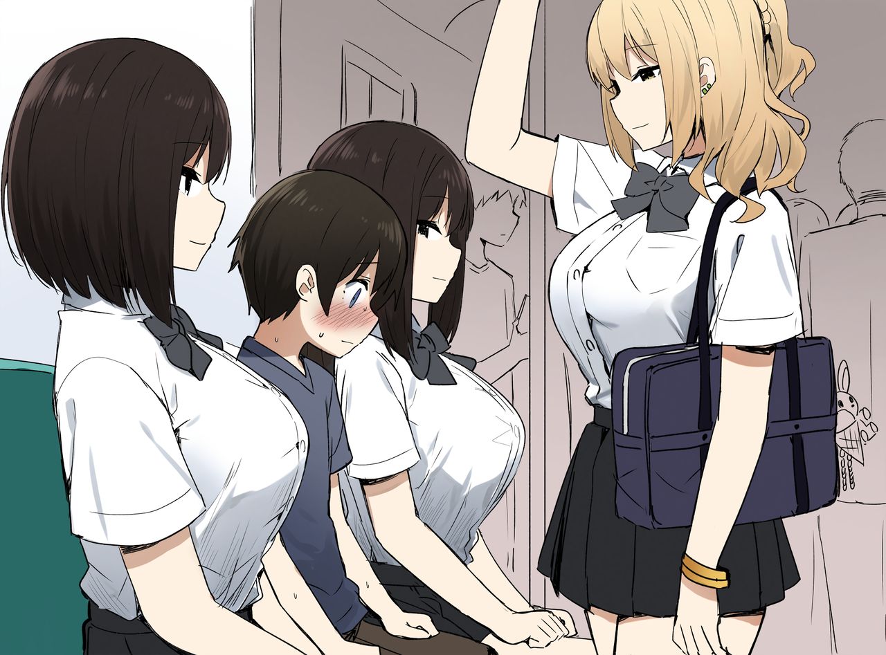 Đọc truyện hentai Thợ săn shota - Part 1