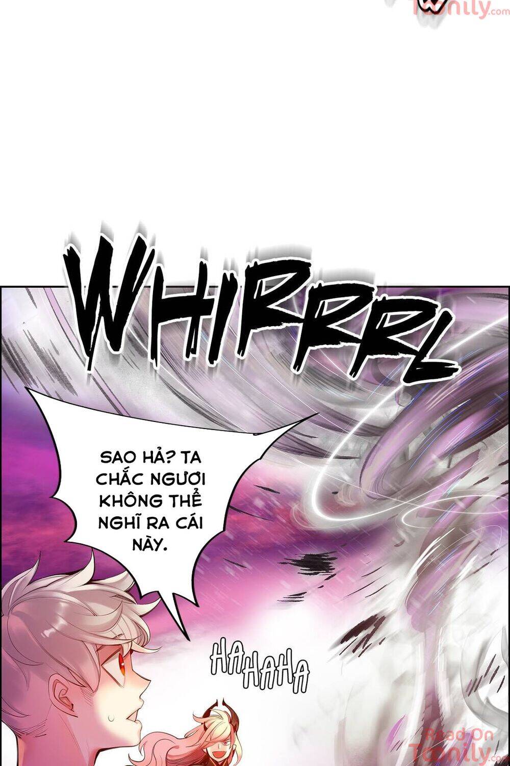 Đọc truyện hentai Sự Ràng Buộc Của Lilith - Chap 73