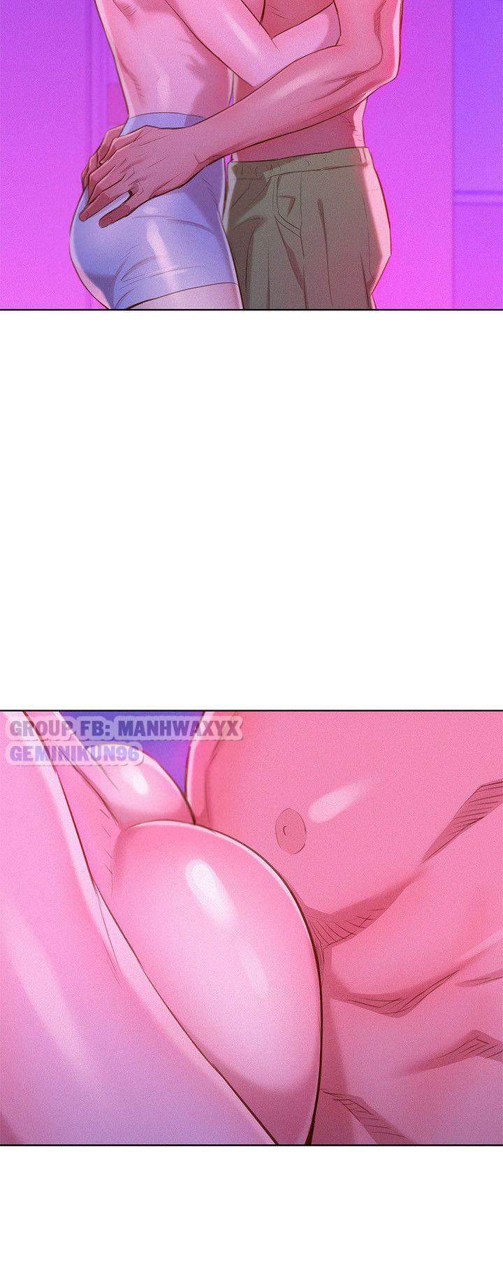 Đọc truyện hentai Chị Gái Hàng Xóm - Chap 33