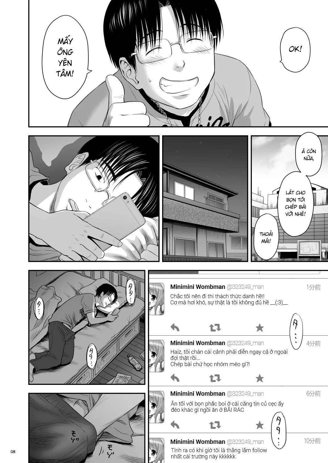 Đọc truyện hentai One Piece - Oneshot?!