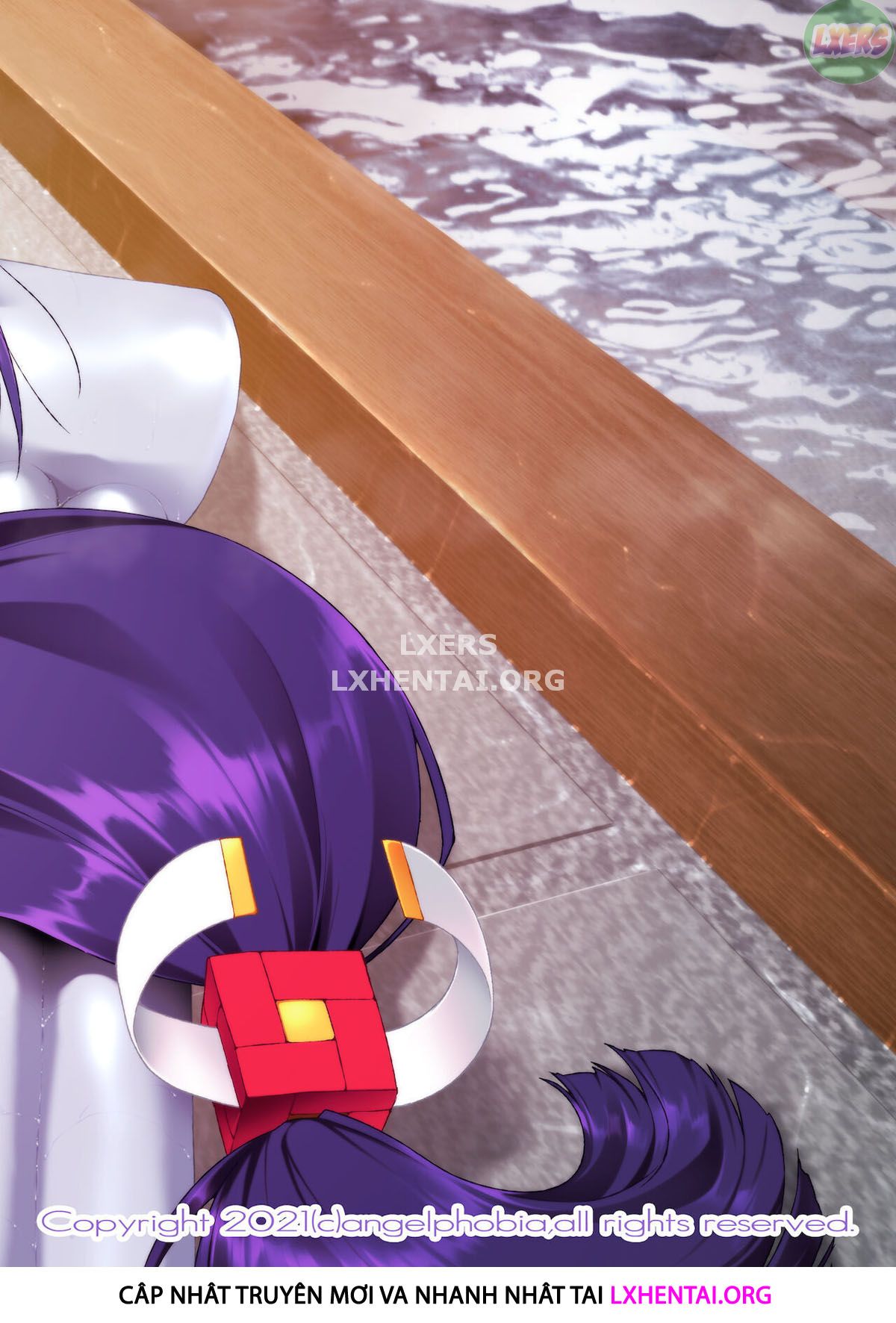 Đọc truyện hentai Mama Soap - Oneshot