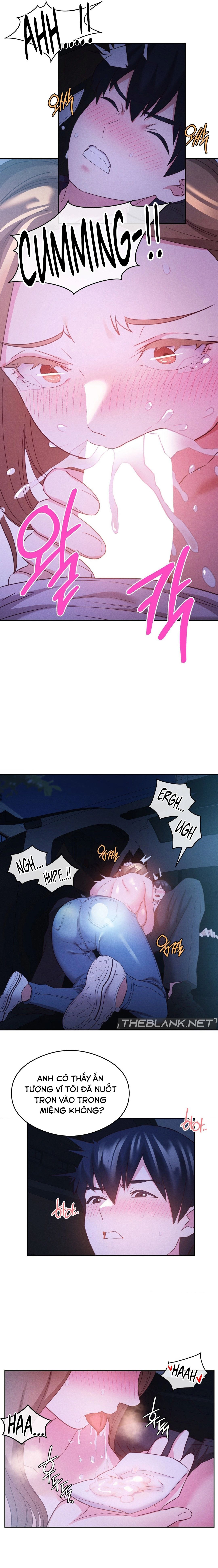 Đọc truyện hentai Chúng ta cùng đi Ryokan nhé? - Chap 9